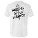 Wooden Spoon Survivor
