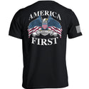 America First