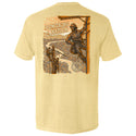 Powering a Nation Pocket Tee