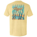 Rigged Pocket Tee