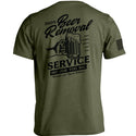 Dad's Beer Removal Service