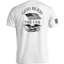God Bless the USA