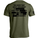 The Worst Part About Censorship