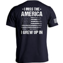 I Miss the America I Grew Up In