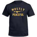 Mostly Peaceful