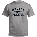 Mostly Peaceful