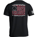 We the People of the United States of America In Order to Form a More Perfect Union