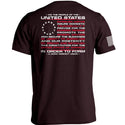 We the People of the United States of America In Order to Form a More Perfect Union