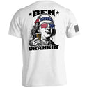 Ben Drankin'