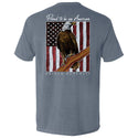 Proud to be an American Bald Eagle