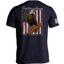 Proud to be an American Bald Eagle