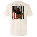 Proud to be an American Bald Eagle