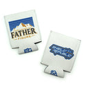 Father Figure Can Cooler