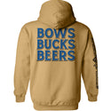 Bows Bucks Beers