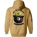 Only You Can Prevent Communism