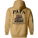 Papa Special Reserve