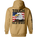 Tough Old Bird