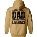 Just a Proud Dad