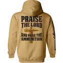 Praise The Lord And Pass The Ammunition