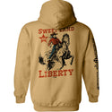 Sweet Land Of Liberty