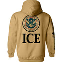 ICE Homeland Security