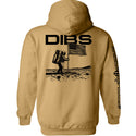 Dibs Astronaut