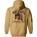 Conservative Moms Social Club