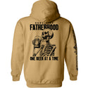 Surviving Fatherhood One Beer At A Time