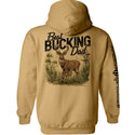 Best Bucking Dad