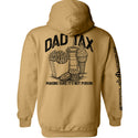 Dad Tax Making Sure It's Not Poison