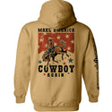 Make America Cowboy Again