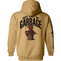 Just call me garbage