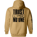 Trust No One (Black)