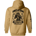 Reigning Champ