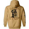 Spark It Up
