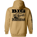 Big Wheels Small Town Thrills