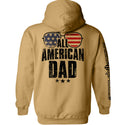 All American Dad