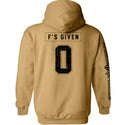 Zero F's Given Jersey