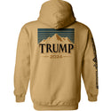 Trump Ice 2024