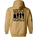 Squad Goals Tombstone