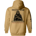 Defend Your Constitution Reaper