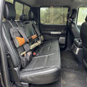 svPro™ Taktischer Gewehr-Organizer