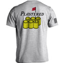 Plastered Logo