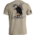 Liberty or Death Eagle