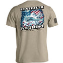 In Stealth We Trust (Black)