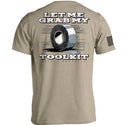 Let Me Grab My Toolkit