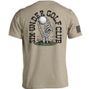 Six Under Golf Club