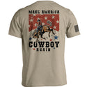 Make America Cowboy Again