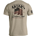 Conservative Moms Social Club