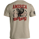 America 250 Years of Freedom